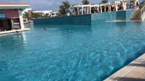 HOTEL TOUR CUBA- GRAND ASTON CAYO PAREDON BEACH RESORT @vlogsdemarie