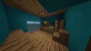 hello neighbor! (prototype) no mods,skins. Minecraft 1.17.1