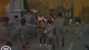 Орех Кракатук  По мотивам сказки Щелкунчик 1977