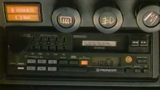 Философия звука Pioneer. С чего все начиналось. смотреть онлайн