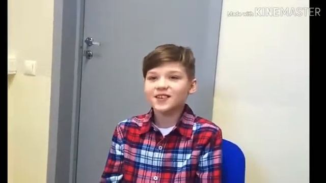 Актерское мастерство. Интервью Данила Ерохин Всеволод Демин смотреть онлайн