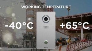 New BAS-IP AV-04 FD / SD – individual vandal-proof entrance panels with the ability to engrave