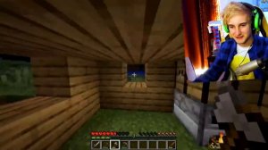 ИГРЫ | Выпуск 16 | Minecraft #3 с Данкаром #1 | Game ТВ