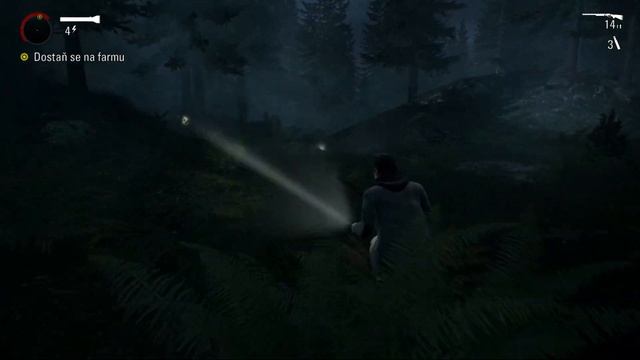 Alan wake #7 Došli sme na koncert смотреть онлайн
