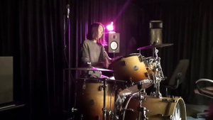 Звери - Рома, извини drum cover