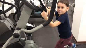 Чемпион Эдвард Геворкян 1