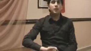 Mihran Tsarukyan - Exclusive Interview