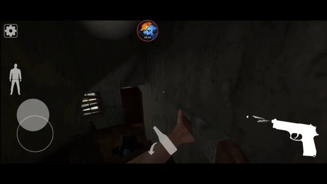 Psychopath hunt 2023 version 1.7.3. Психопат снова в плей маркете, но уже с крупными измениниями!!!