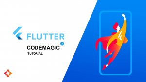 Deploy Flutter Apps to PlayStore & AppStore. Codemagic