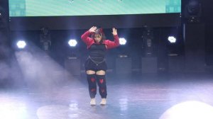 Ive- heya (Айв-Хейя). Rina(Рина)