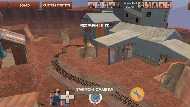 2.1.5.2 update [ battle fortress 2 mobile ] - jedfortress gaming смотреть онлайн