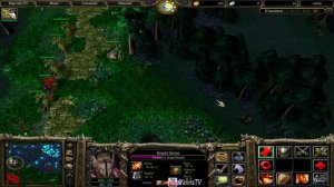 DotA 6.83d - Dragon Knight Gameplay & Guide