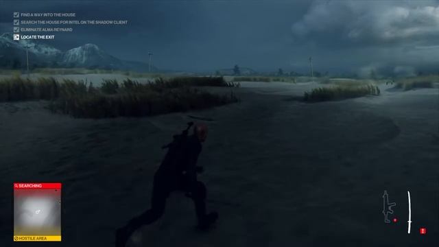 INFILTRATOR TROPHY 2022 Hitman 3  Year Two with Four Challenge Completions 7,000XP