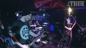 Mutagen | LIVE 2019 | Moscow