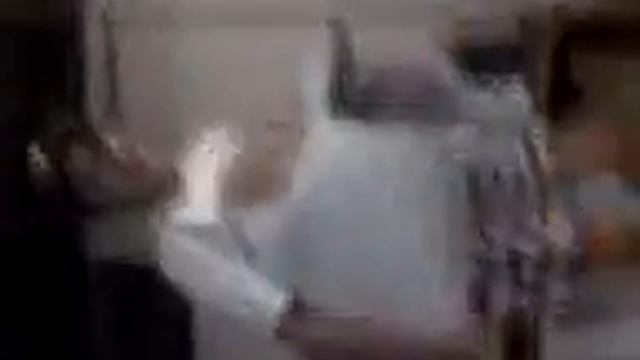 dough boy has reflexes смотреть онлайн