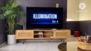 All illumination intro 2010-2024