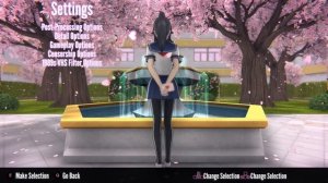 Yandere Simulator | RTX 2060 6GB | Core i7 4770K | 1080p