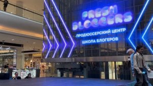 Анисимов Влог | Люцик Ок - Бантик | Fresh Bloggers