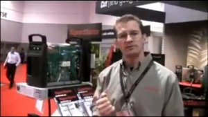 Hypertherm Powermax65 handheld plasma cutter