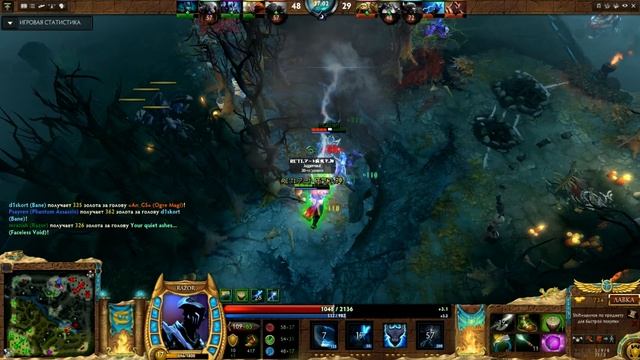 I am the Juggernaut-bitch (GREEDY YURNERO GETS PWNED) смотреть онлайн