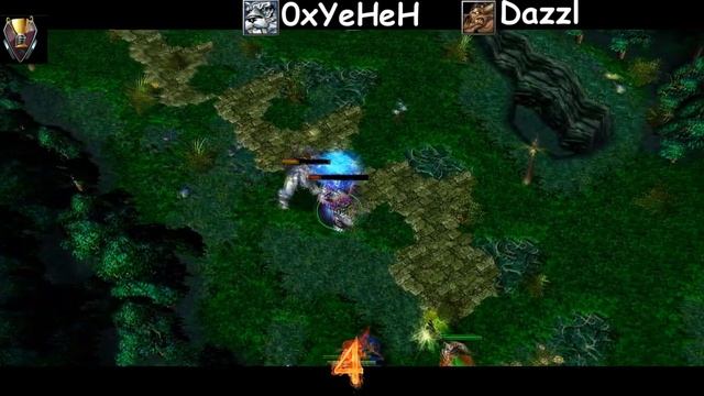 Iccup Dota top 10 смотреть онлайн