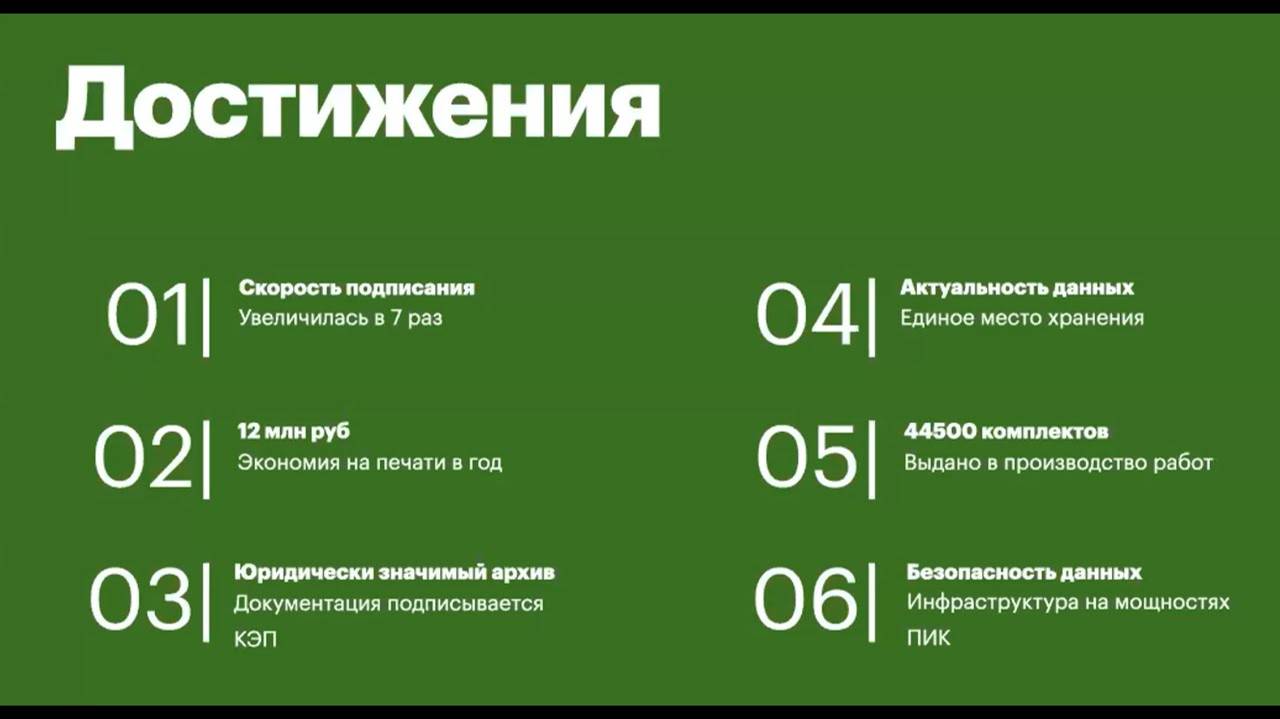 Вебинар 17.06.2021 Юридически значимый электронный архив проектной документации