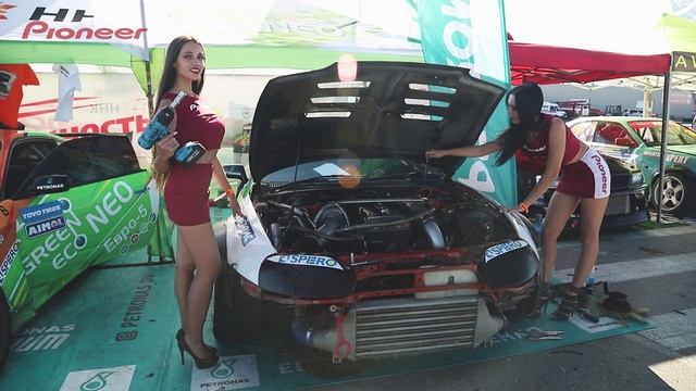 Финал RDS.Владивосток смотреть онлайн