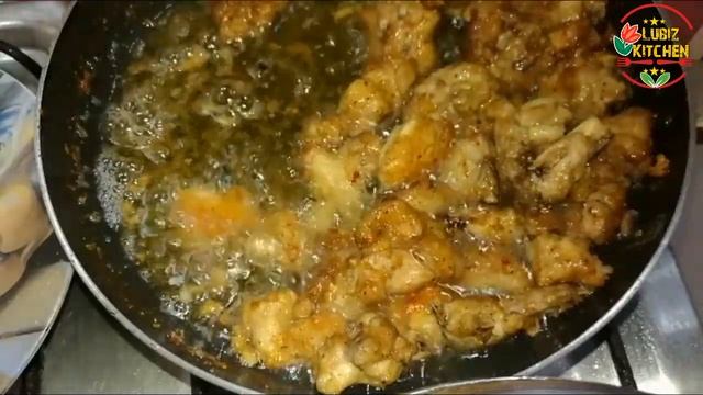 #ChickenManchurian | How to make #RestaurantStyle Chicken Manjurian | malayalam vedio | Epi_80