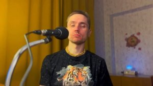 Бюджетная домашняя студия звукозаписи