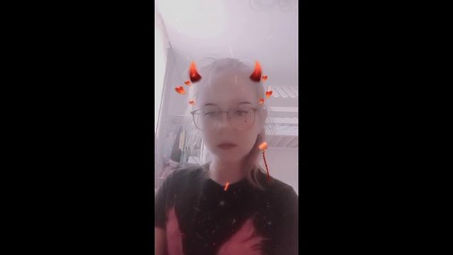 я поменяла свой канал