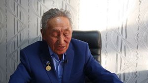 САНГАР ВОЗРОЖДЕНИЕ