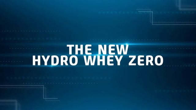 Our new and improved whey proteins! - BioTechUSA смотреть онлайн