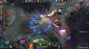 OG vs PSG.LGD TI8 Grand Final The International 2018 Highlights Dota 2 Game 2