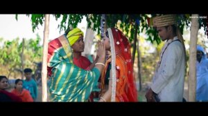 MANDA NICHO NAVDI GONDI SONG | मंडा निचो नवडी गोंडी सॉंग | MAMTA MUSIC | MAMTA UIKEY | MUKESH DHURV