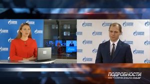 Гость студии - Алексей Дарымов