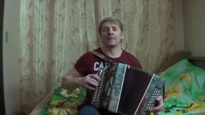 Играй Гармонь. Попов Дмитрий. Исповедь импотента.