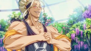 📜Повесть о Конце Света📜(Эдит)