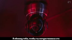 [RUS SUB/Перевод] aespa 'Girls' MV