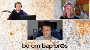 Vince Staples Album Review | Boom Bap Bros #5