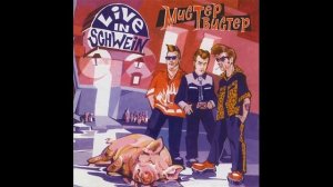 Мистер Твистер -  Live In Schwein CD 1 (2004)