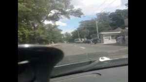 Поездка по Донецку 21 июля 2015