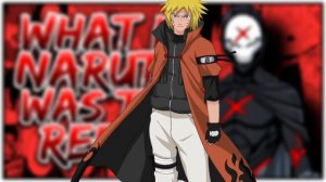What if Naruto was the Red-X? | PART 34