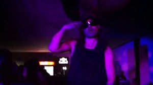 Богдан Титомир в R&B Cafe