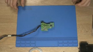 Ремонт датчика положения руля SAS Subaru Forester SH 2011 27546AG010 D