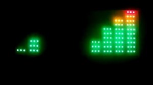 Анализатор спектра звука