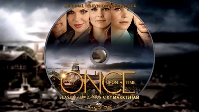 Sleeping Snow – Mark Isham (Once Upon a Time Season 1 Soundtrack) смотреть онлайн