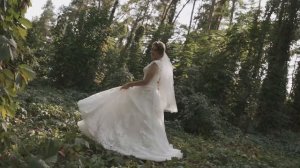 Свадебная видеосьемка в Краснодаре