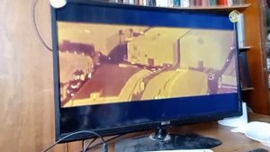 фрагмент обзор на DVD диска мультики новинки