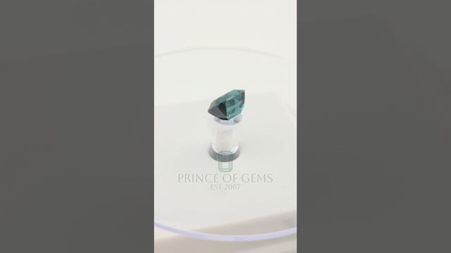 Лот №184 Турмалин Blue Lagoon 6,8 ct