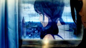 「AMV」Аниме клип - Она моя мадонна.